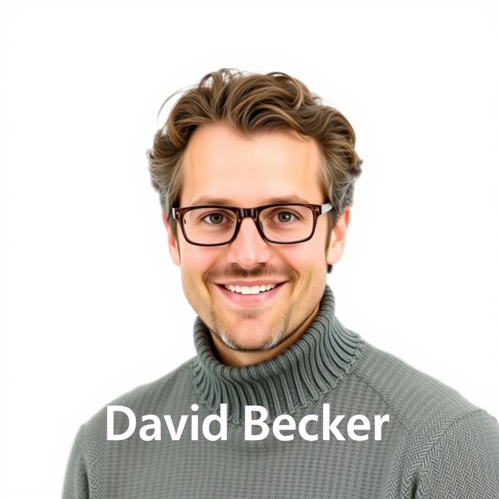 David Becker