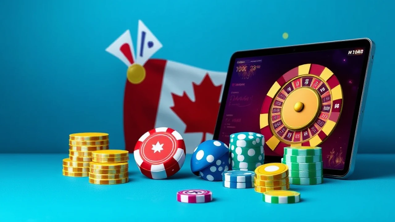 Effective Strategies to Optimize Your Bonuses at Canadian Online Casinos