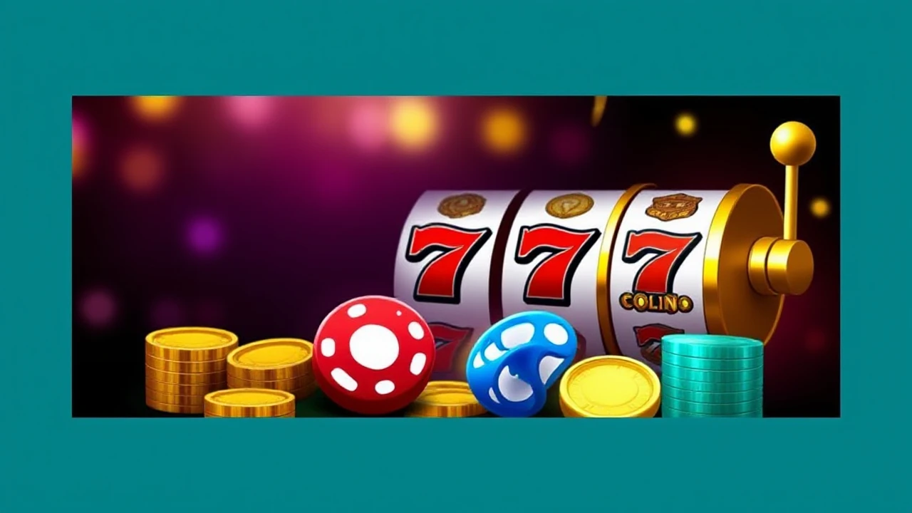 Tips Jitu untuk Menang di Slot Casino Online