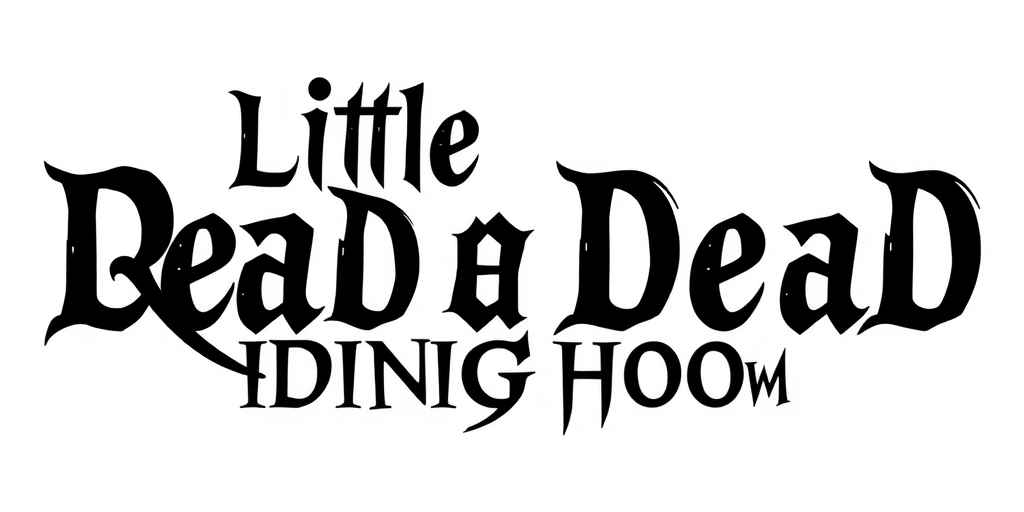 Little Dead Riding Hood